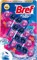 Блок для унитаза Bref Color Aktiv Цветочная свежесть 4х50 г 1/9 KP-2136