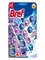 Блок для унитаза Bref Сила-Актив Свежесть Лаванды 3х50 г 1/9 KP-2138