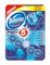 Туалетный блок для унитаза Domestos Power 5 Свежесть океана 55 г 1/9 KP-2249