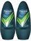 Антиперспирант роликовый Rexona Men Экстремальная защита 50 мл 1/6 KP-2507