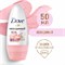 Антиперспирант роликовый Dove Невидимый Нежность лепестков 50 мл 1/6 KP-2210