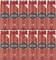 Гель для душа Old Spice 2в1 Captain 400 мл 1/6 (низкий ОСГ) KP-2427