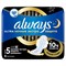 Прокладки гигиенические Always Ultra Night 7 шт 1/24 KP-2410