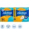Прокладки гигиенические Always Ultra Light Duo 20 шт 1/16 KP-2421