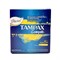 Тампоны Tampax Compak Regular c аппликатором 16 шт 1/6(8) KP-2602