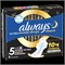 Прокладки гигиенические Always Ultra Secure Night 12 шт 1/15 KP-2425