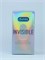 Презервативы Durex Invisible ультратонкие 3 шт (1/12) 1/6 KP-2251