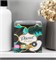 Прокладки ежедневные Discreet Zone Plus Deo Water Lily Plus 52 шт 1/5 KP-2235