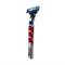 Станок для бритья Gillette Mach3 Turbo 3D+2 смен касс 1/20 KP-2264