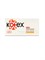 Прокладки ежедневные Kotex Deo Normal 56 шт 1/16 KP-2319