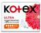 Прокладки гигиенические Kotex Ultra Normal с сеточкой 10 шт 1/10 KP-2320