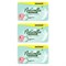 Прокладки гигиенические Naturella Ultra Нежная защита 3 Макси 7 шт 1/24 KP-2388